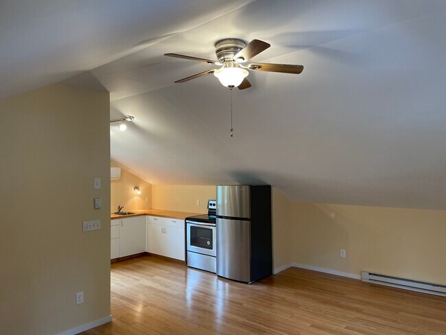 Foto del edificio - 8 Coleman Rd