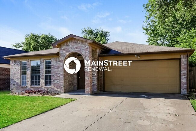 Building Photo - 3 Bedroom Pet-Friendly Home in Arlington, ...