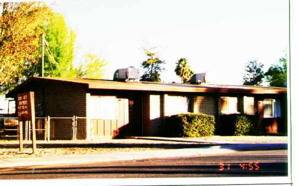 Foto principal - Glenn West Apartments
