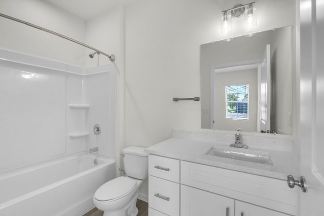 Building Photo - 2549 Slim Haywood Ave