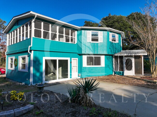 Foto del edificio - 319 W Ocean Acres Dr