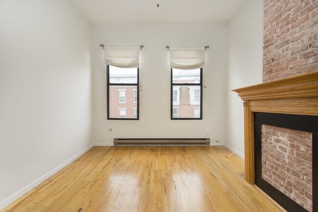 Foto del edificio - 509 Monroe St