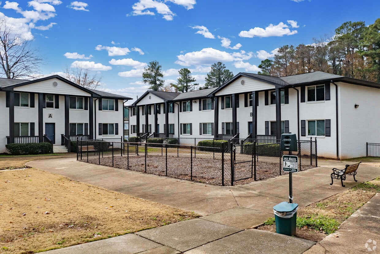 Primary Photo - Baba Flats