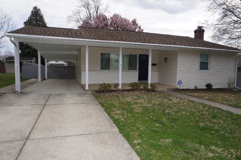Photo - 117 E Timonium Rd