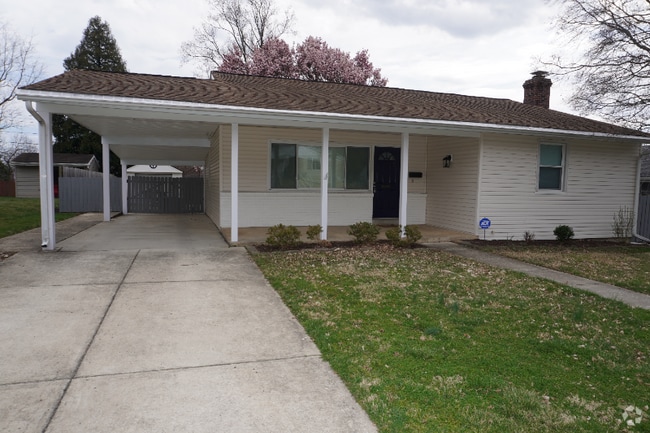 Building Photo - 117 E Timonium Rd