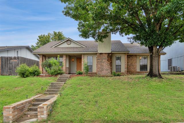 Foto principal - 4336 N Colony Blvd