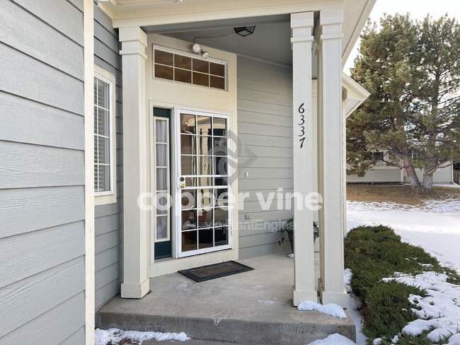 Building Photo - 6337 Cole Ln