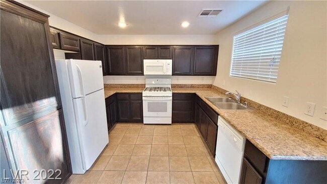 Foto del edificio - 7425 S Mojave Canyon St