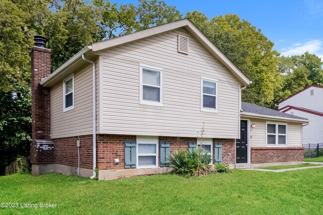 Foto del edificio - 6405 Overton Rd