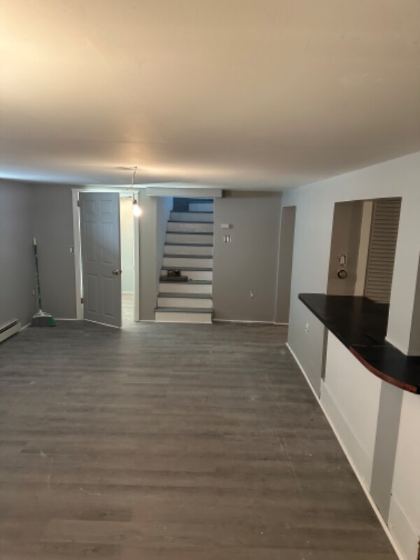 62 Marietta St Unit Basement, Providence, RI 02904 Room for Rent in