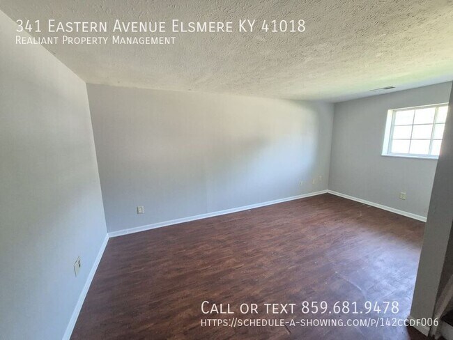 Foto del edificio - 341 Eastern Ave
