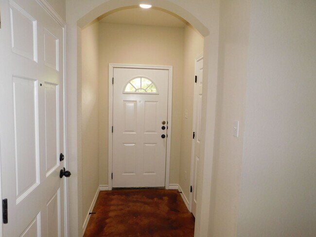 Foto del edificio - WURZBACH MEADOW