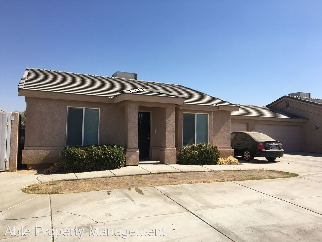 Foto principal - 603 Blue Mountain Way