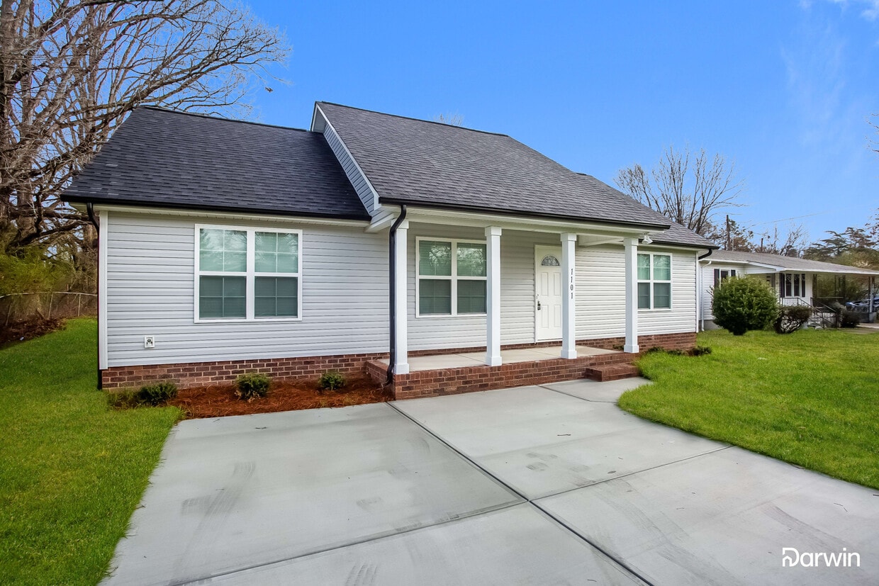 Foto principal - 1101 Lundix St