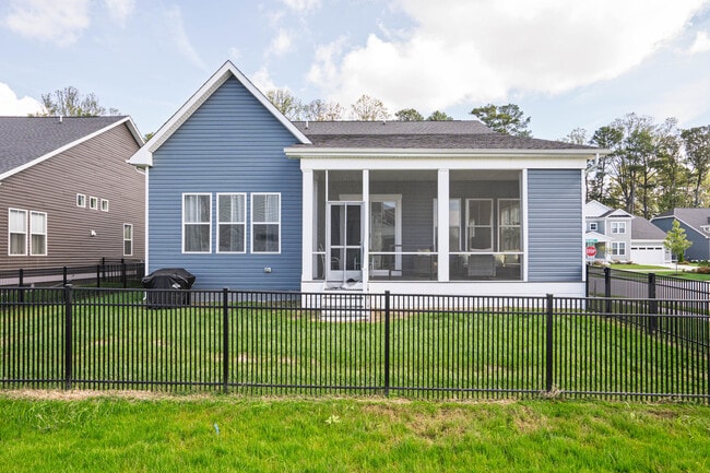 Foto del edificio - 31080 Silver Maple Dr