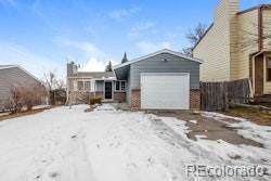Building Photo - 4840 S Richfield Cir