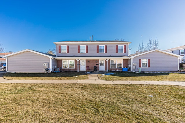 Primary Photo - 1305 Kingsbury Dr