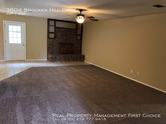 Building Photo - For Rent! Bottom of Fianna Hills!