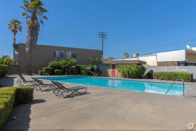 Building Photo - Acacia at Carmichael Apartments