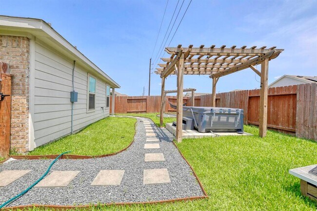 Foto del edificio - 23106 Barrington Bluff Trail