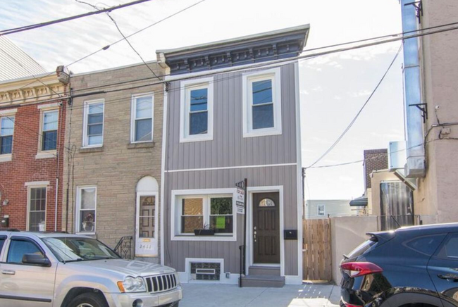 Foto del edificio - Newly Renovated Single Family Fishtown Home