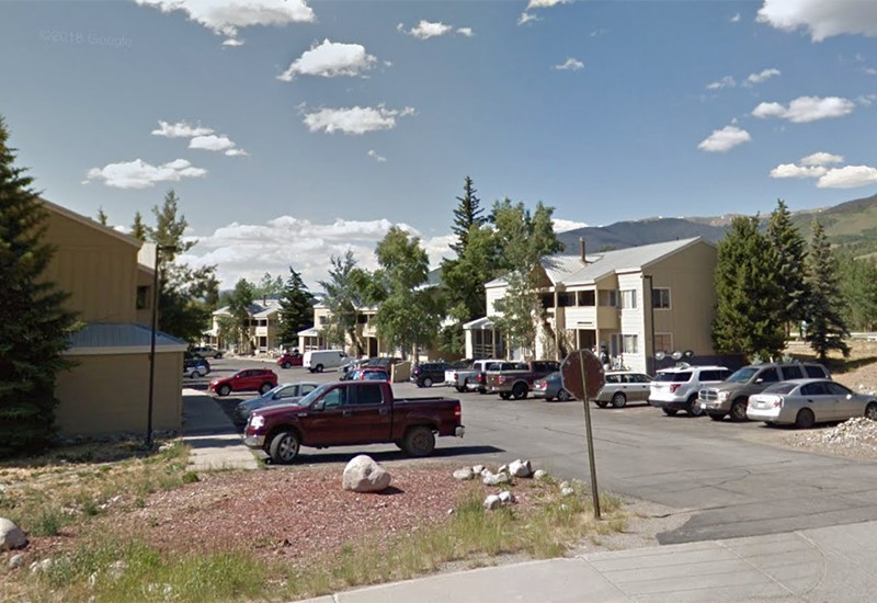 Primary Photo - Wheelhouse Apartments
