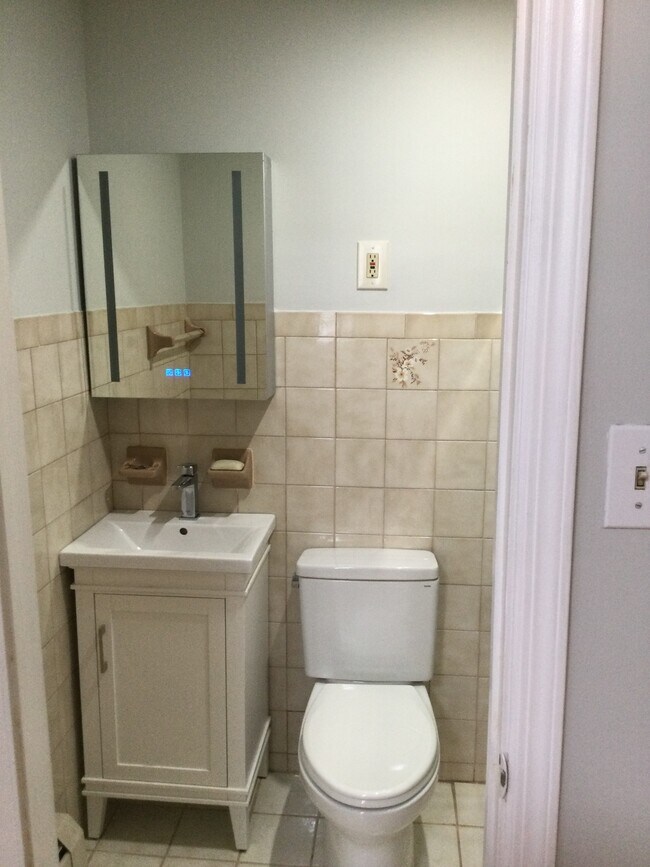 Bathroom - 202 48th St