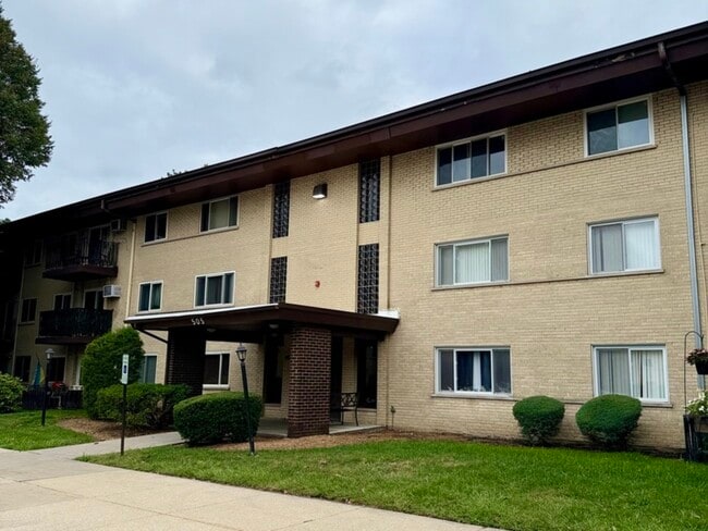 Foto del edificio - 505 S Cleveland Ave