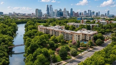 Building Photo - 1900 Barton Springs Rd