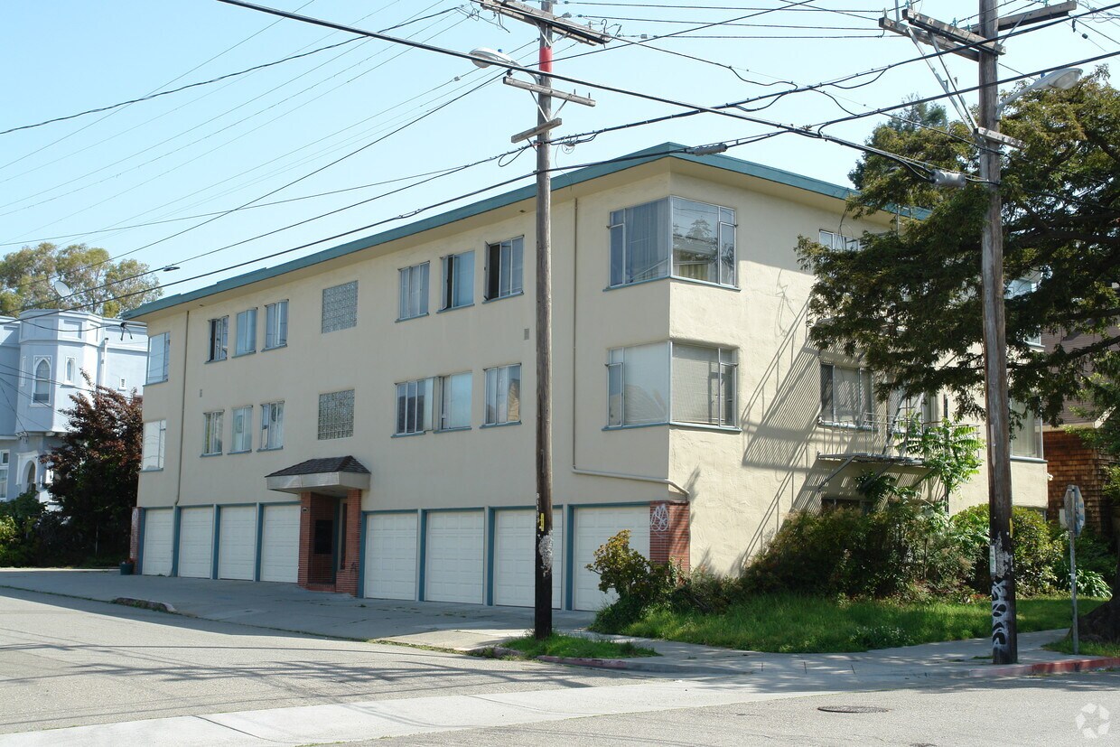 25132515 Dana St, Berkeley, CA 94704 Apartments in Berkeley, CA