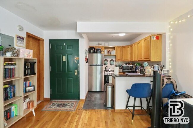 Building Photo - 1 bedroom in BROOKLYN NY 11215
