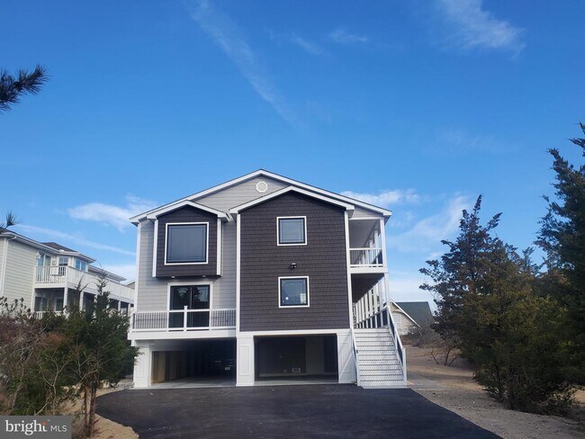 Foto del edificio - 9 Cape Henlopen Dr