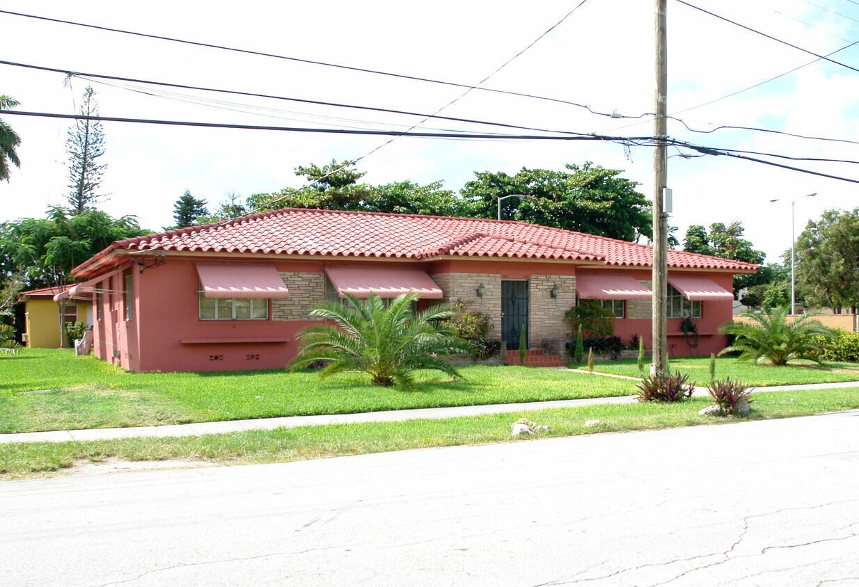 Building Photo - 648 NE 87th St