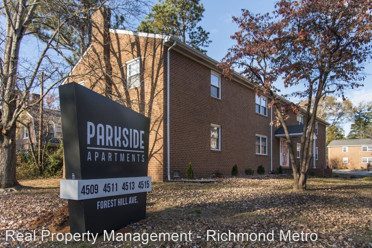 45094515 Forest Hill Ave [Forest Hill Apa... Apartments 4509 Forest