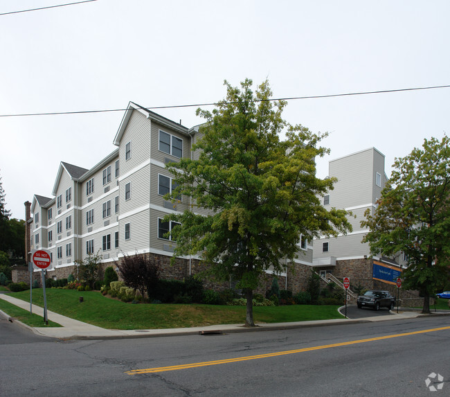 Foto del edificio - Brookchester Court
