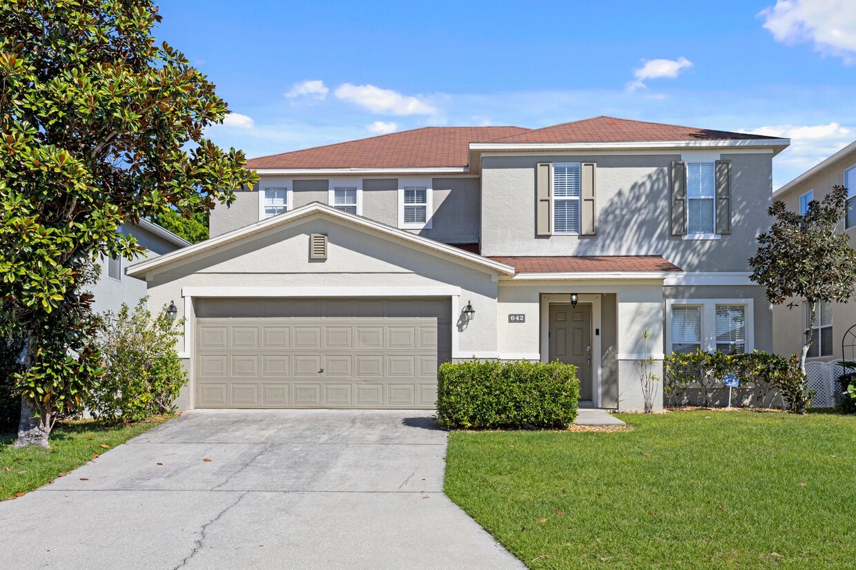 Foto principal - 642 Elderberry Dr