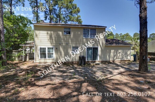 Foto del edificio - 220 N Donar Dr