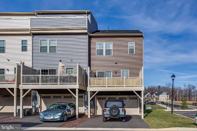 Foto del edificio - 14602 Ring House Rd