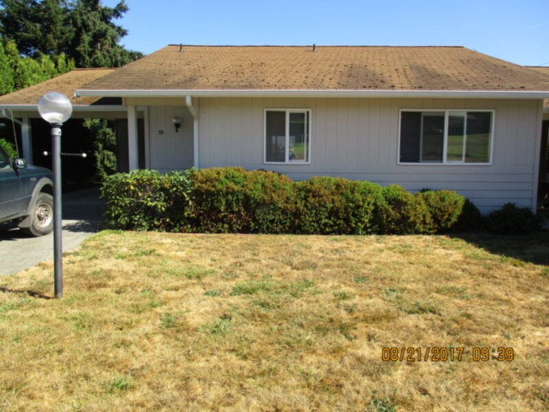 1045 3rd, Sequim, WA 98382 House Rental in Sequim, WA