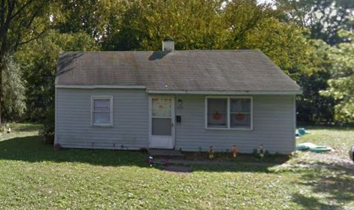 Foto del edificio - 1401 Laurel Dr