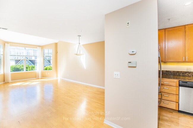 Foto del edificio - 342 Hayes St