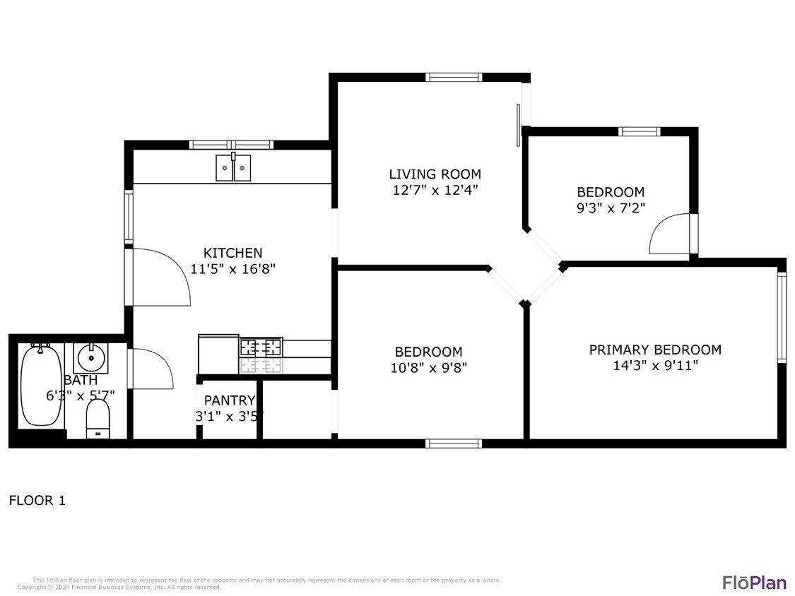839 Alpine Ave NW Unit 2, Grand Rapids, MI 49504 Room for Rent in