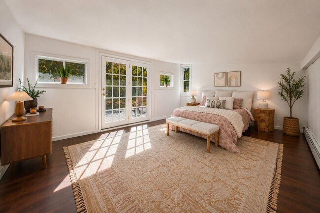 Foto del edificio - 1 Bedroom Apartment In Doylestown