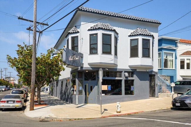 Foto del edificio - 2734 20th Street