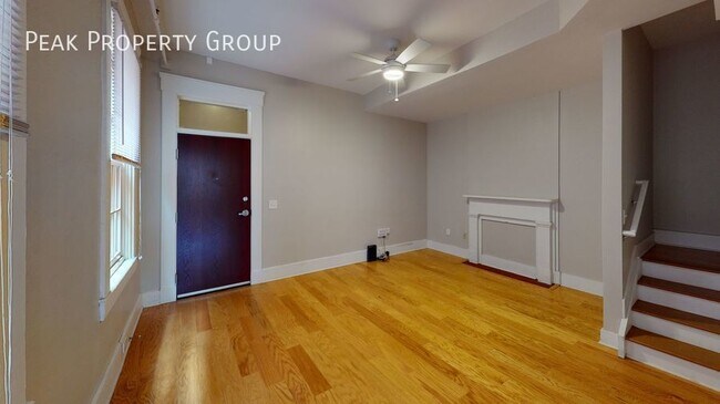 Building Photo - Posh 1 bedroom located in the Pendleton Di...