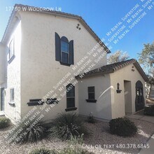 Building Photo - 17760 W Woodrow Ln