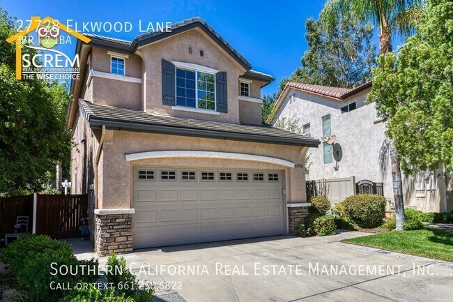 Foto del edificio - Nicely Upgraded Three Bedroom Home in Castaic