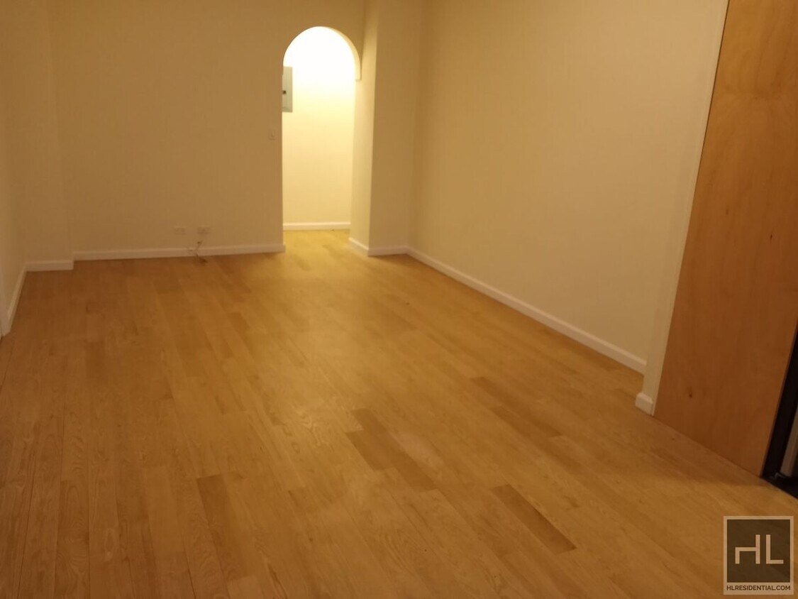 Foto del edificio - AMSTERDAM AVENUE