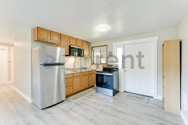 Foto del edificio - 14325 19th Ave NE