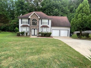 Building Photo - 3104 Mineral Ridge Ln